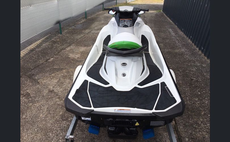 Sea-Doo gti 130-kuva-3